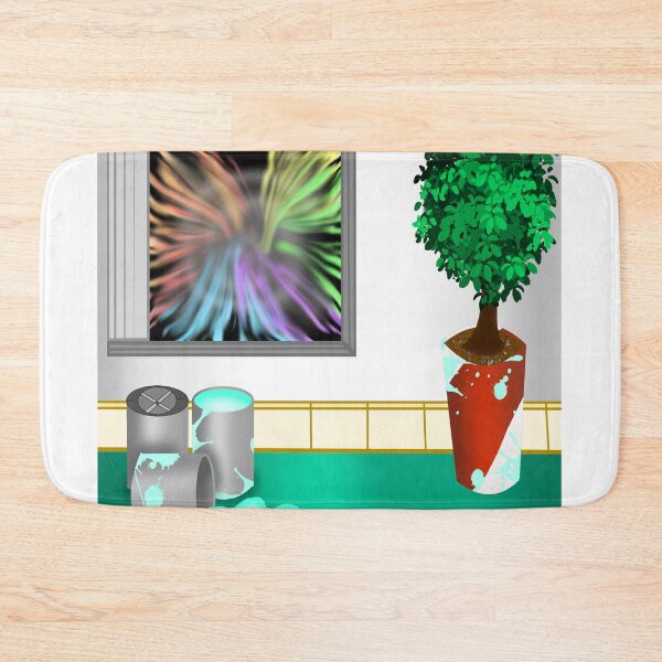 Item preview, Accidental masterpiece designed and sold by Sleekfox02356.