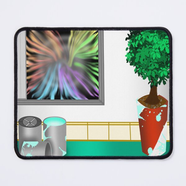 Item preview, Accidental masterpiece designed and sold by Sleekfox02356.