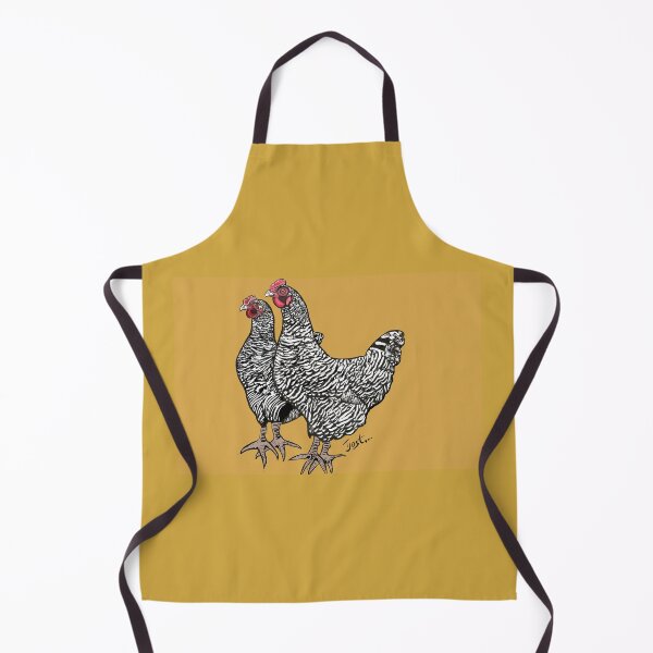 Item preview, Rare Chickens designed and sold by TinaJostDesigns.