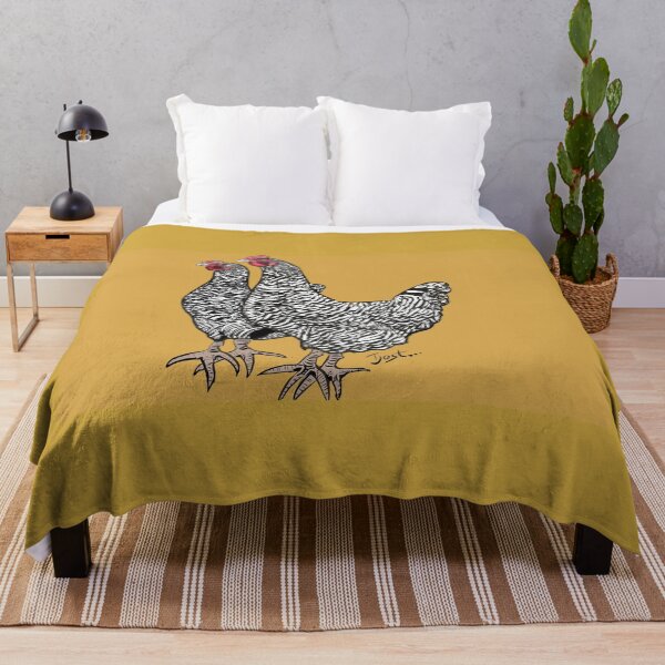 Item preview, Rare Chickens designed and sold by TinaJostDesigns.
