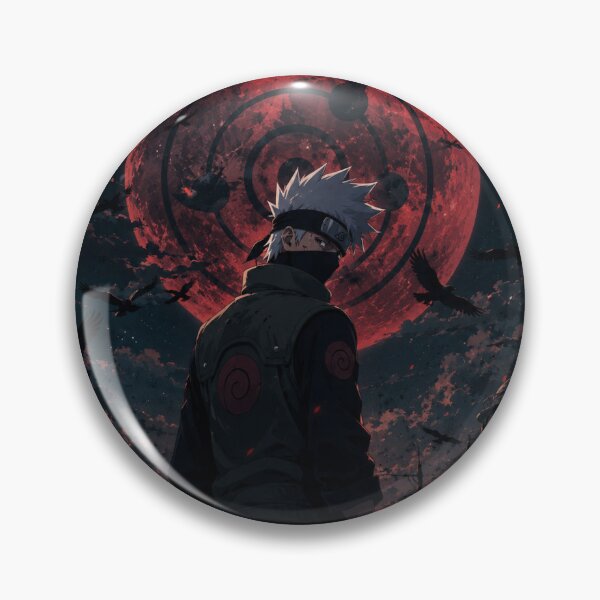 Item preview, Kakashi  designed and sold by Tshiva-08.
