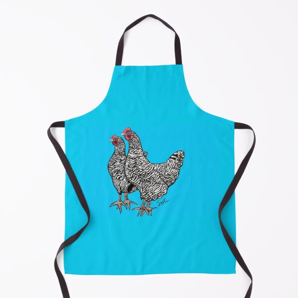 Item preview, Rare Chickens designed and sold by TinaJostDesigns.