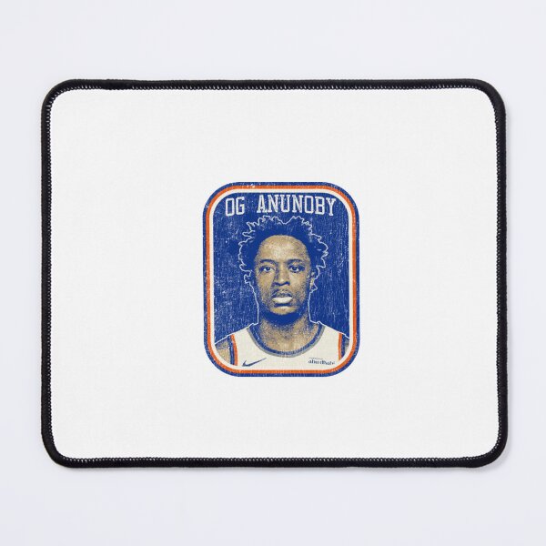 Item preview, Vintage OG Anunoby designed and sold by EdgarHauno.