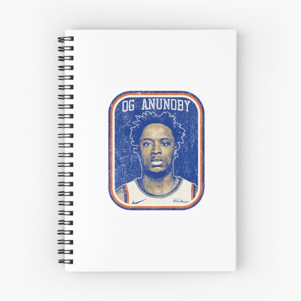 Item preview, Vintage OG Anunoby designed and sold by EdgarHauno.