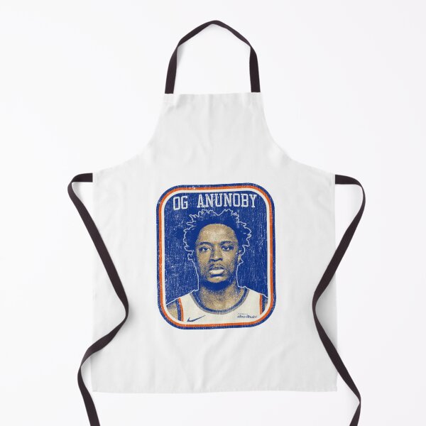 Item preview, Vintage OG Anunoby designed and sold by EdgarHauno.