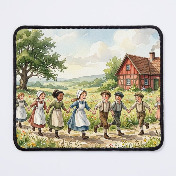 Item preview, Summer bliss of childhood designed and sold by Sigtrix.