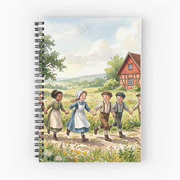 Item preview, Summer bliss of childhood designed and sold by Sigtrix.