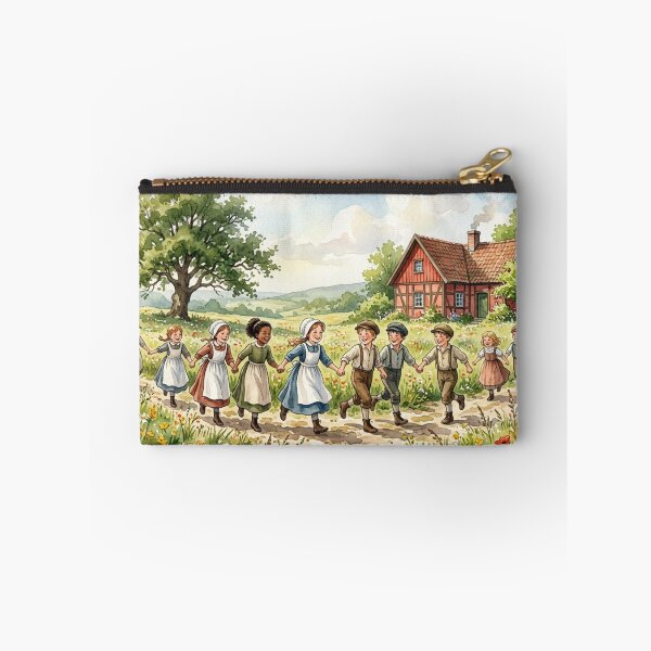 Item preview, Summer bliss of childhood designed and sold by Sigtrix.