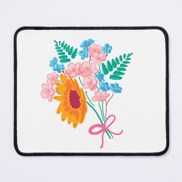 Item preview, A bouquet of flowers designed and sold by TEENS ART.