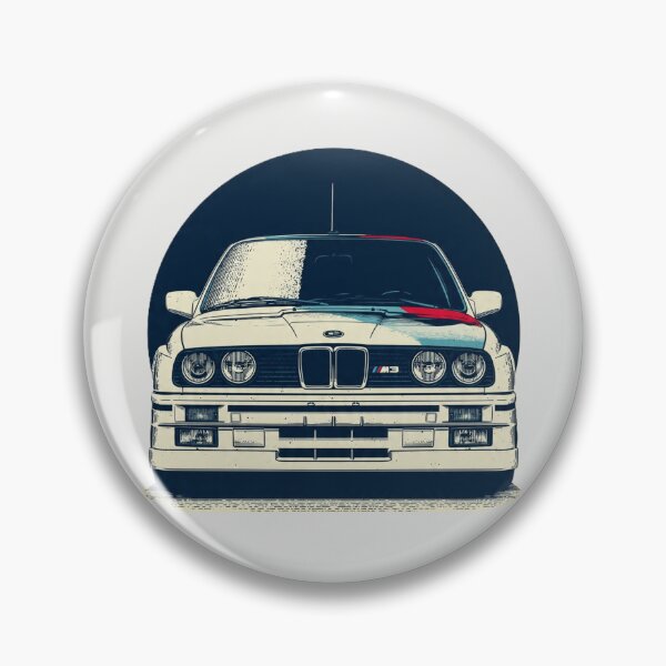 Item preview, Vintage Bavarian silhouette Icon Art v5 designed and sold by Late Theory.