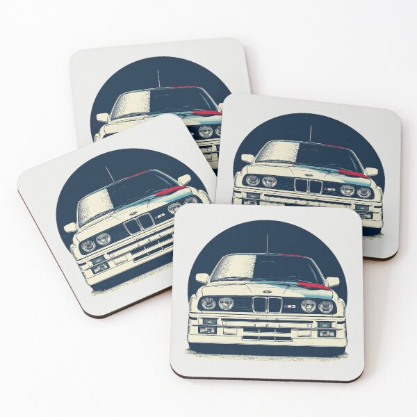 Item preview, Vintage Bavarian silhouette Icon Art v5 designed and sold by Late Theory.
