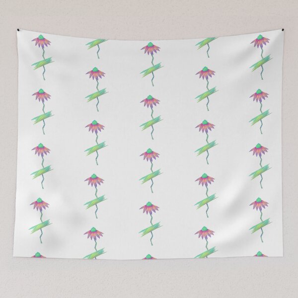 Item preview, Tiny Meadow designed and sold by diaricesalt.