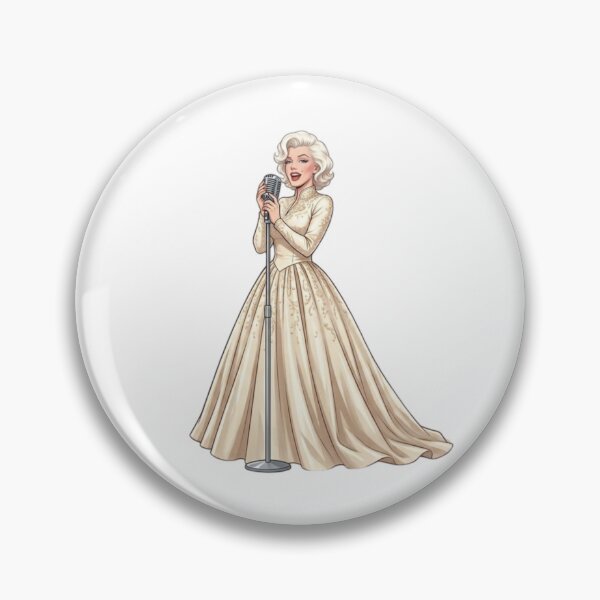 Item preview, Marilyn Monroe Anime Aesthetic designed and sold by Nurzhik.