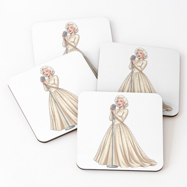 Item preview, Marilyn Monroe Anime Aesthetic designed and sold by Nurzhik.