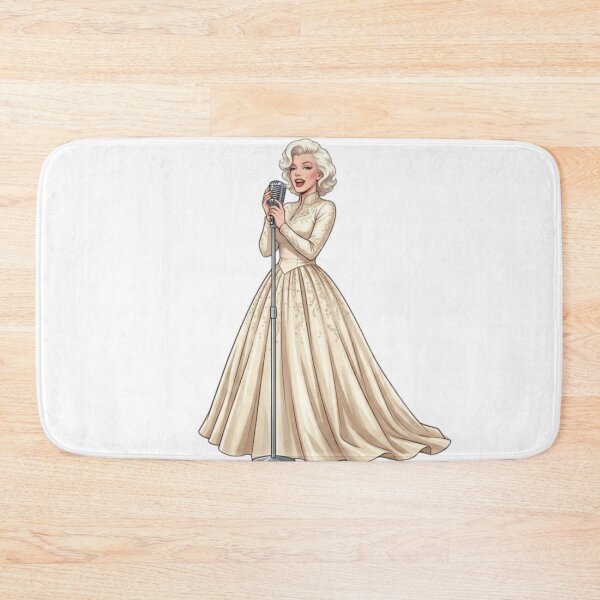 Item preview, Marilyn Monroe Anime Aesthetic designed and sold by Nurzhik.