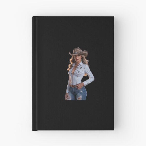 Item preview, Proud Buckle Bunny Western Cowgirl | Country Girl Graphic Tee  designed and sold by Redjakkal.