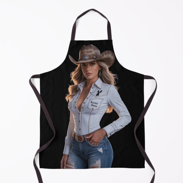 Item preview, Proud Buckle Bunny Western Cowgirl | Country Girl Graphic Tee designed and sold by Redjakkal.