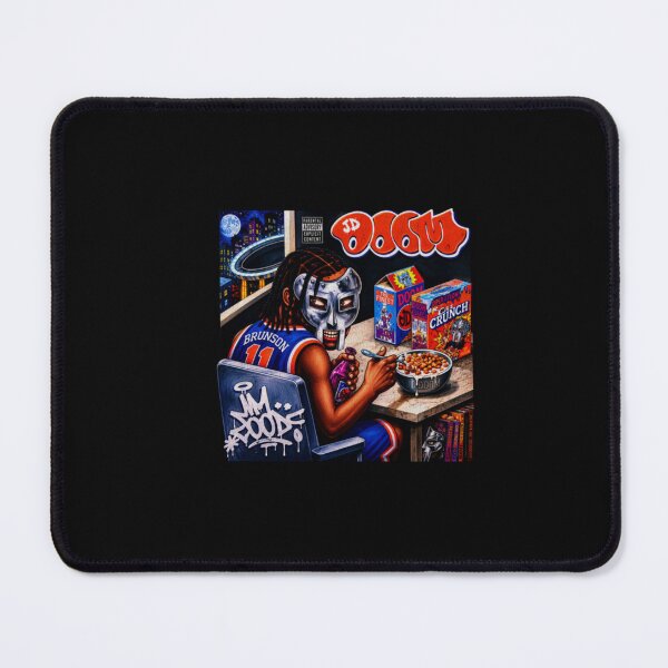 Item preview, JB Doom New York Vintage Style designed and sold by EdgarHauno.