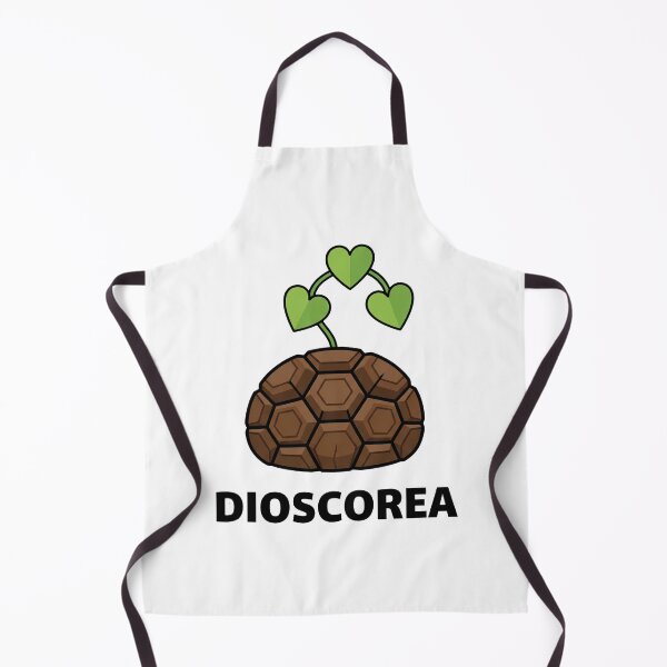 Item preview, Geometric Dioscorea Caudex Urban Street Art Style designed and sold by GreenDivisionJP.