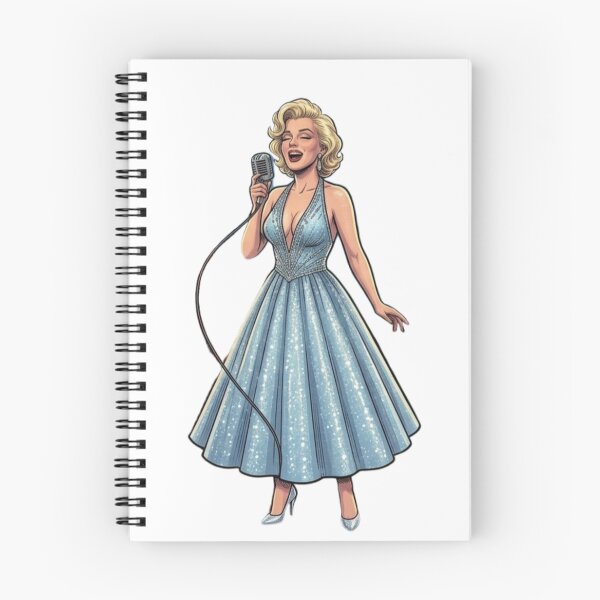 Item preview, Vintage Marilyn Monroe Portrait Wall Art designed and sold by Nurzhik.
