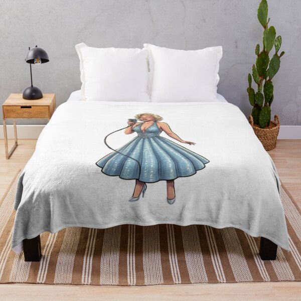 Item preview, Vintage Marilyn Monroe Portrait Wall Art designed and sold by Nurzhik.