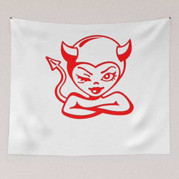 Item preview, Red Devil designed and sold by R.U BOLD.