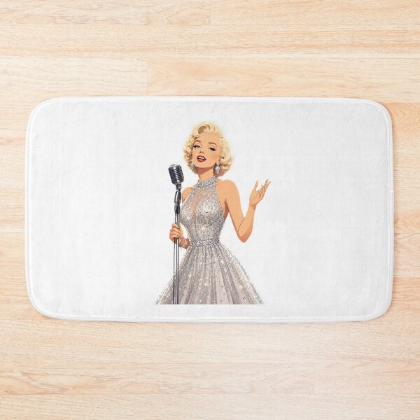 Item preview, Marilyn Monroe Diamond Pop Art designed and sold by Nurzhik.