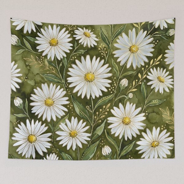 Item preview, Small Flowers designed and sold by GraphicsClub.