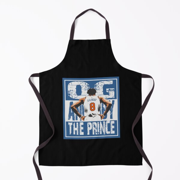 Item preview, OG Anunoby Knicks fans designed and sold by EdgarHauno.