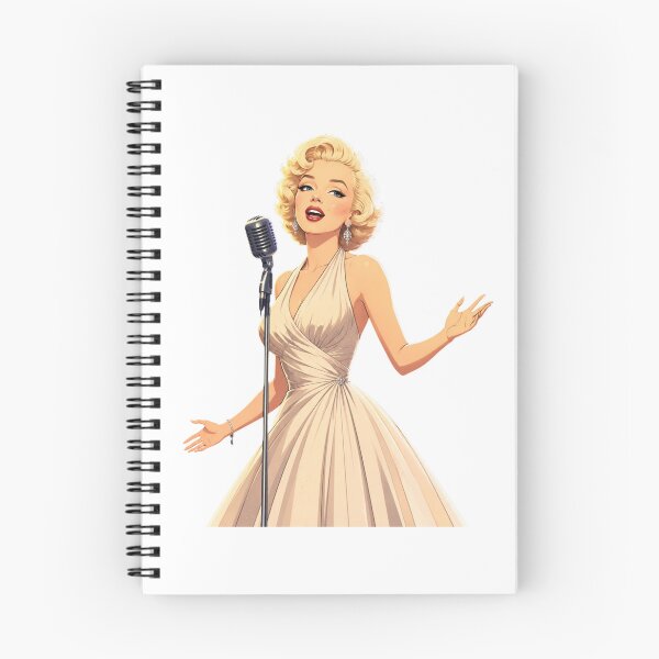 Item preview, Marilyn Monroe Pop Art Portrait designed and sold by Nurzhik.
