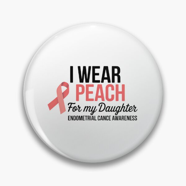 Item preview, Endometrial Cancer Awareness Bundle Daughter designed and sold by SapfireStuArt.