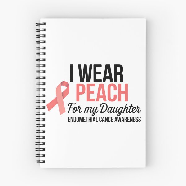 Item preview, Endometrial Cancer Awareness Bundle Daughter designed and sold by SapfireStuArt.
