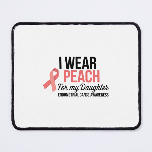 Item preview, Endometrial Cancer Awareness Bundle Daughter designed and sold by SapfireStuArt.