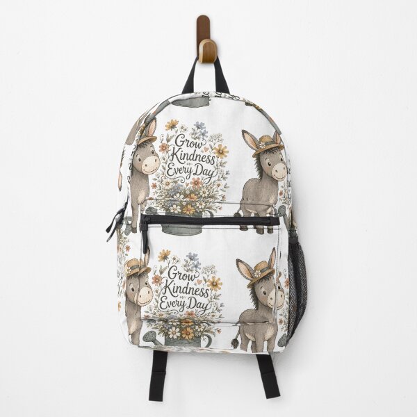 Item preview, Meadow Dreamer - Cute Donkey designed and sold by bapupa.