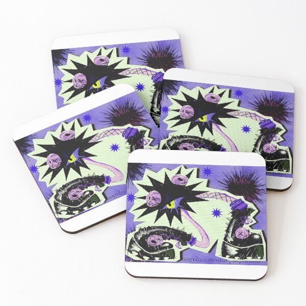 Item preview, Strongylocentrotus Purpuratus Marine designed and sold by KravinaPhol.