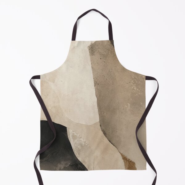 Item preview, Wabi Sabi Japandi Colors with Tones of Brown, Black and White designed and sold by Aryabek.