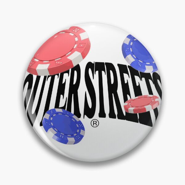 Item preview, Gamble designed and sold by Outer Streets.