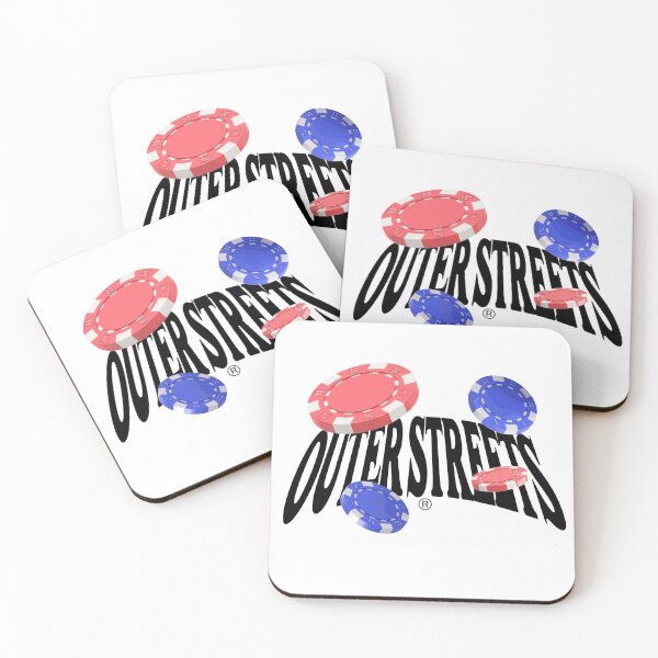 Item preview, Gamble designed and sold by Outer Streets.