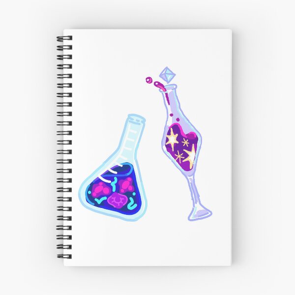 Item preview, Magical Drink designed and sold by TEENS ART.