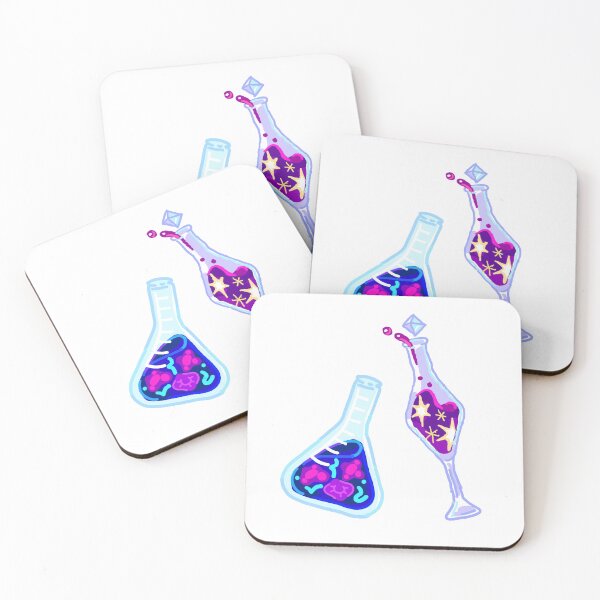 Item preview, Magical Drink designed and sold by TEENS ART.