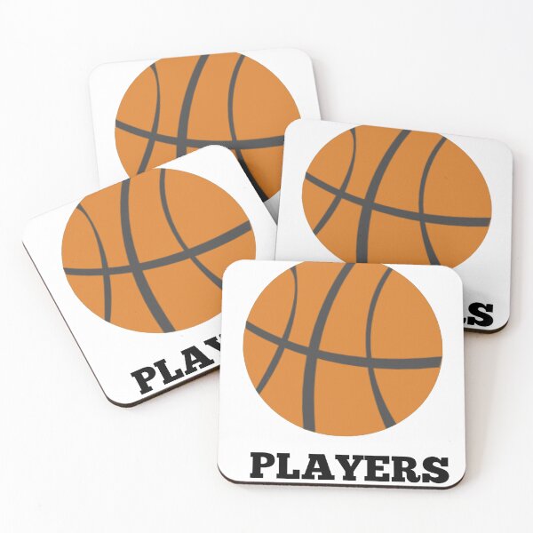 Item preview, Retro Basketball Players Graphic Art designed and sold by ABCDofficial.