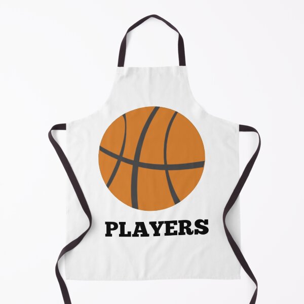 Item preview, Retro Basketball Players Graphic Art designed and sold by ABCDofficial.