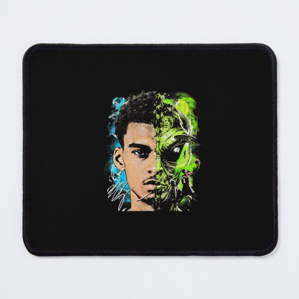 Item preview, Victor Wembanyama The Alien Signature designed and sold by EdgarHauno.