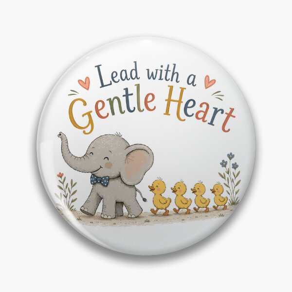 Item preview, Little Parade - Cute Elephant designed and sold by bapupa.