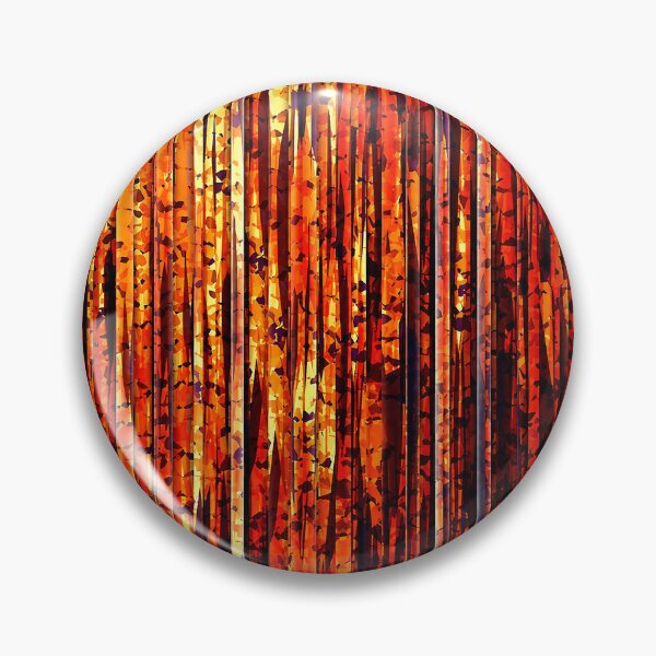 Item preview, Abstract Orange Stripes designed and sold by ieblankenship.