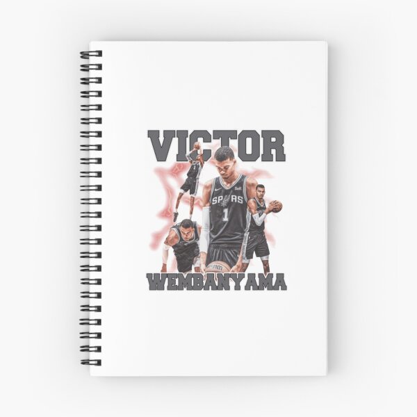 Item preview, Victor Wembanyama Bootleg Vintage  designed and sold by EdgarHauno.
