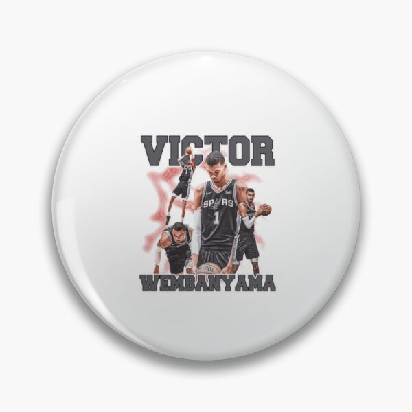 Item preview, Victor Wembanyama Bootleg Vintage  designed and sold by EdgarHauno.