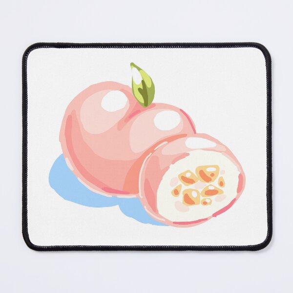 Item preview, Peach Mochi designed and sold by TEENS ART.
