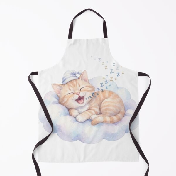 Item preview, SleepyCat designed and sold by Snurly.