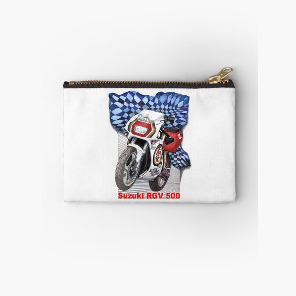 Item preview, SUZUKI RGV 500 designed and sold by studio203.